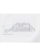 Duitse Bunkerbouw vanuit het Rijkscommissariaat - Abteilung Siedlung und Bauten -1942-1945